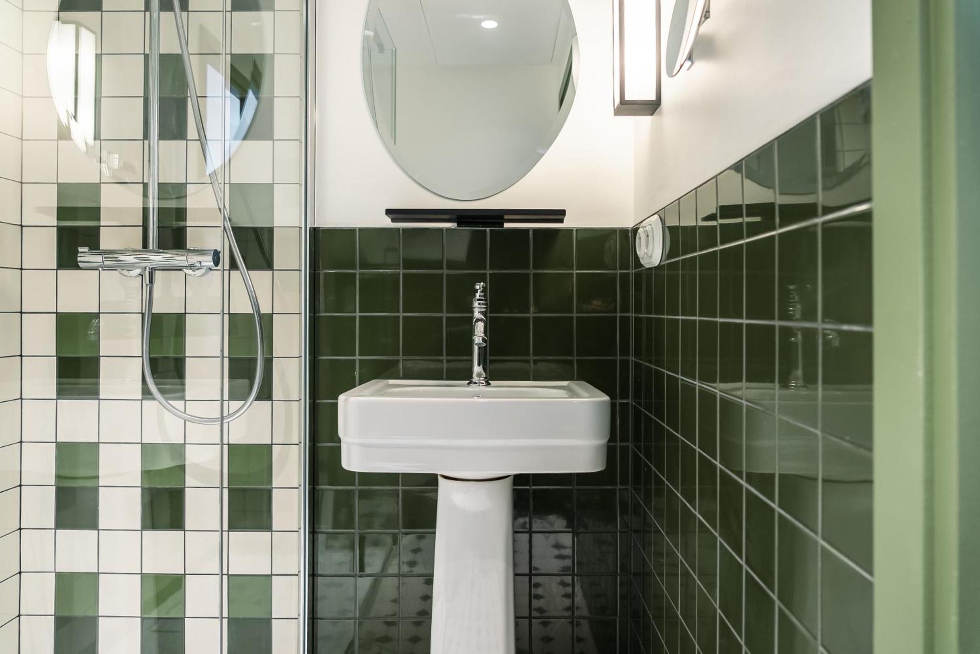 פריז Kraft Hotel מראה חיצוני תמונה