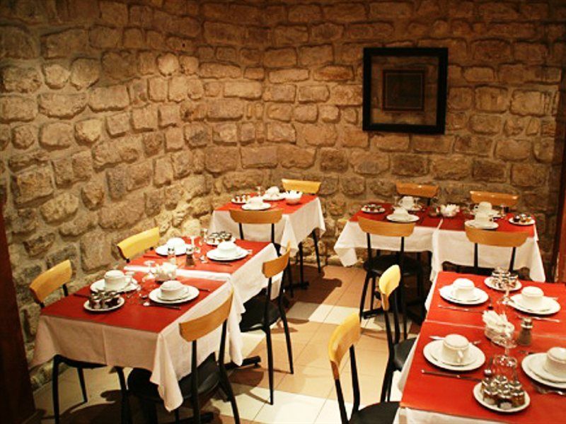 פריז Kraft Hotel מראה חיצוני תמונה
